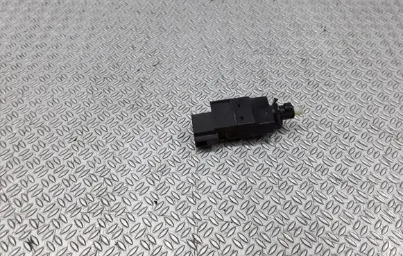 Mercedes-Benz A W168 Brake pedal sensor switch A0015458709
