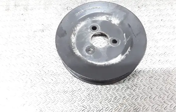 Mercedes-Benz C W202 Power steering pump pulley A6042360010