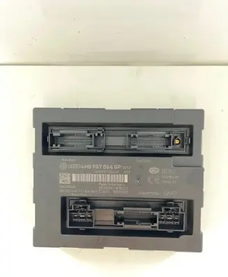 Audi A6 S6 C7 4G Comfort/convenience module 4H0907064GP 5DK01056517