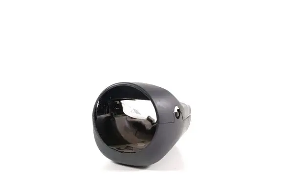 BMW X1 E84 Steering wheel column trim