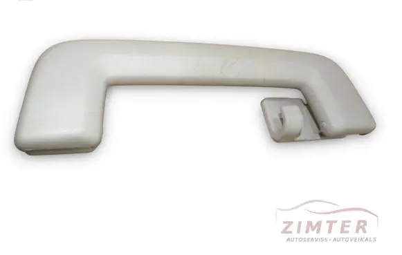 Jaguar XF X250 Rear interior roof grab handle 8X23F045C96B