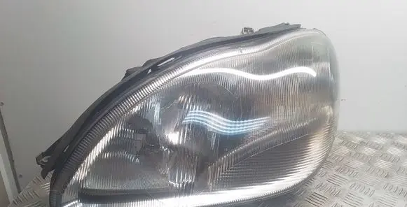 Mercedes-Benz S W220 Headlight/headlamp A2208200761 0301153271