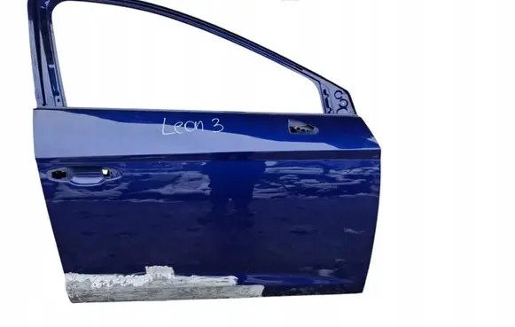 Seat Leon (5F) Front door