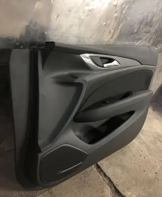 Opel Insignia B Front door card panel trim 39138277