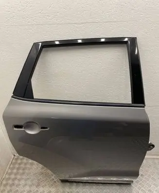 Nissan Murano Z51 Rear door