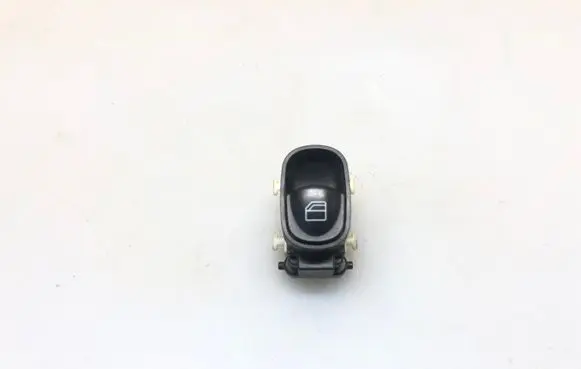 Mercedes-Benz C W203 Quarter vent window switch A2038200210