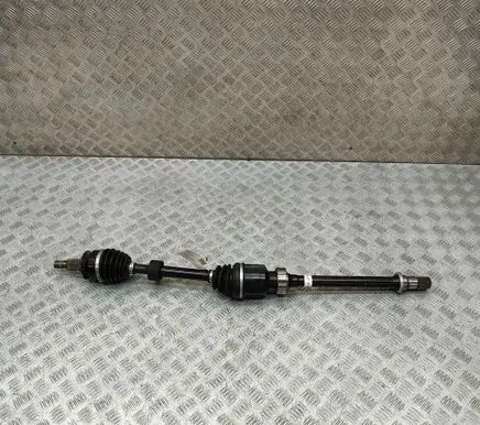 Mazda CX-5 II Front driveshaft GTC12550XA