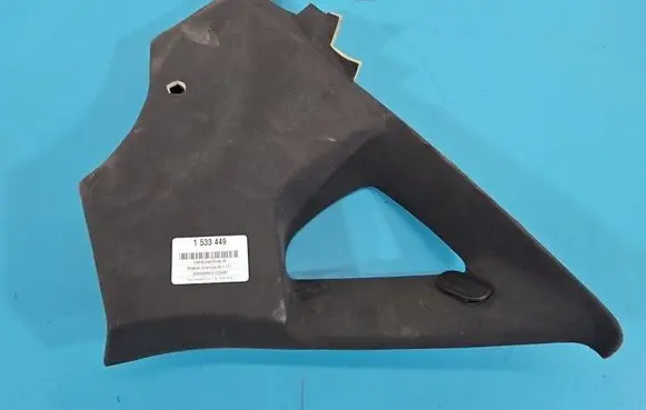 Maserati Quattroporte Center console 06700712390 IMPRK1533449