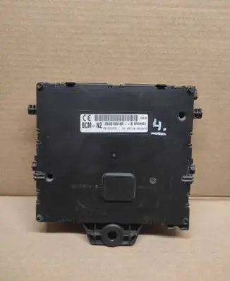 Renault Master III Other control units/modules 284B18618R 0019949791