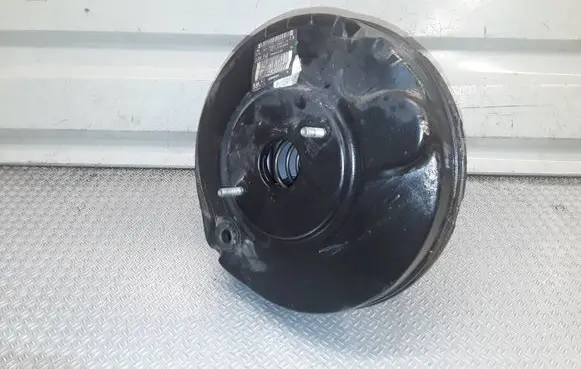 Peugeot 407 Brake booster 9671440380