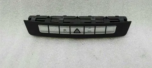 Mercedes-Benz SLK R172 Hazard light switch A1729051000
