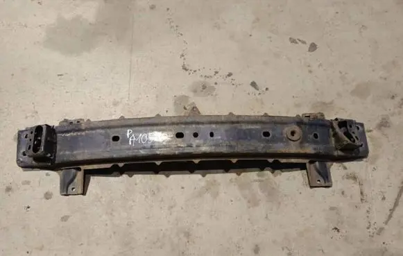 Mazda 3 II Front bumper cross member
