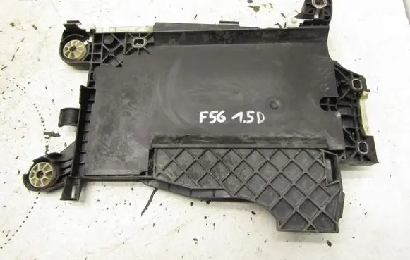 Mini One - Cooper F56 F55 Battery box tray 7641797