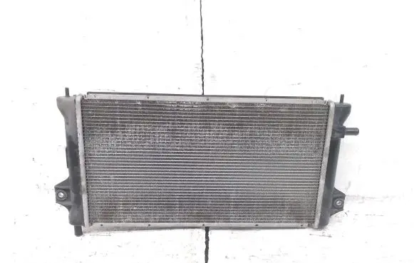 Mitsubishi Outlander Coolant radiator
