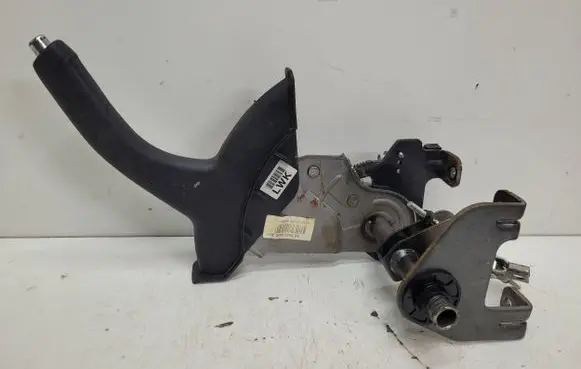 KIA Sportage Handbrake/parking brake lever assembly 597103W000