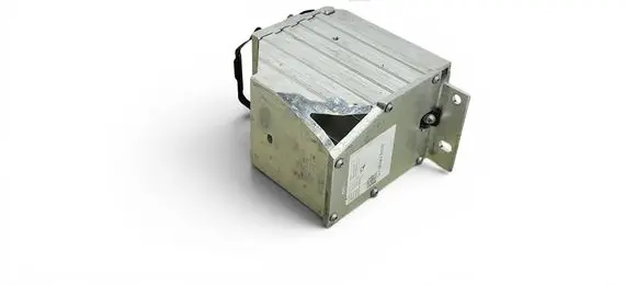 Audi A4 S4 B9 8W Battery box tray 8W0915431 54590