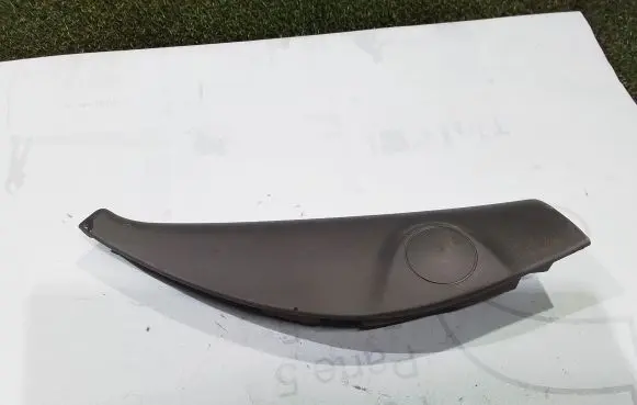Renault Kangoo II Mirror switch trim 802925371R