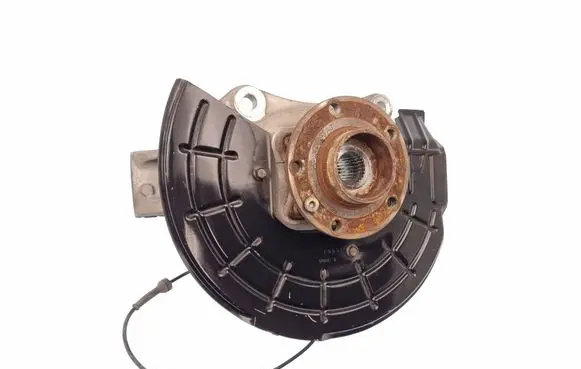 Chrysler 200 Front wheel hub 326150703 2326155 3271506