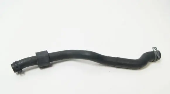 Volkswagen Golf VII Engine coolant pipe/hose 5Q0122101BL