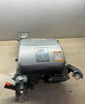 Toyota Prius (XW20) Voltage converter inverter G927047040