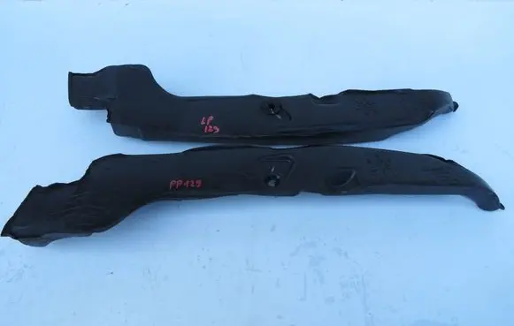 Volvo S60 Fender foam support/seal 31265385 31265384