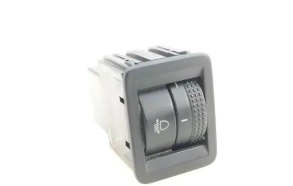 Volkswagen Golf VII Headlight level height control switch 5G0941333B