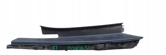 Citroen C4 I Picasso Other trunk/boot trim element 9684380180