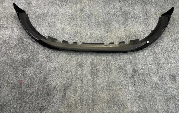 Ford Fiesta Front bumper J1BB17F775A1 Z1206