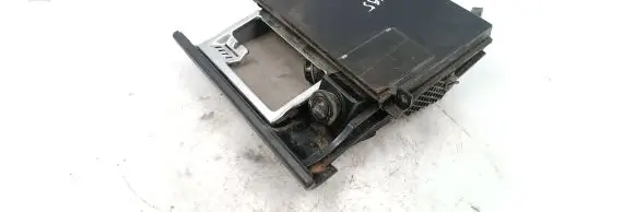 Car ashtray