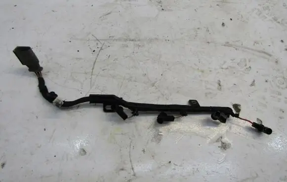 Citroen C3 Other wiring loom 701787