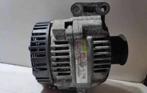 Generator/alternator