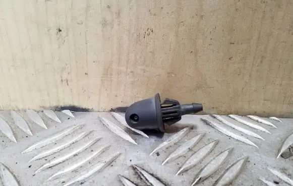 Renault Trafic II (X83) Windshield washer spray nozzle 