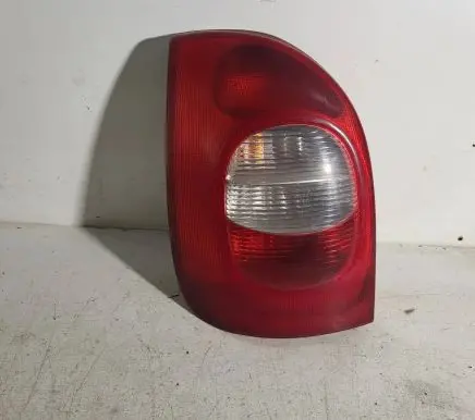 Citroen Xsara Picasso Rear/tail lights 9631564080 89300231