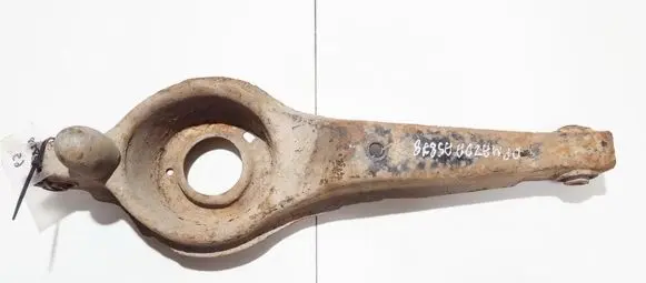 Mazda 3 I Rear upper control arm/wishbone