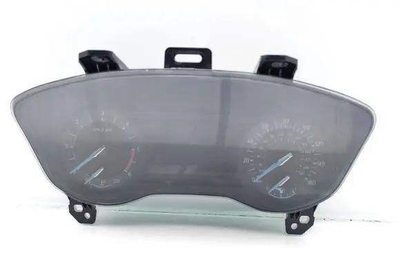 Ford Mondeo MK V Speedometer (instrument cluster) GS7T-10849-AHC A2C10001302