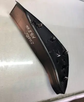 Mercedes-Benz EQA Dashboard side end trim A2476890200