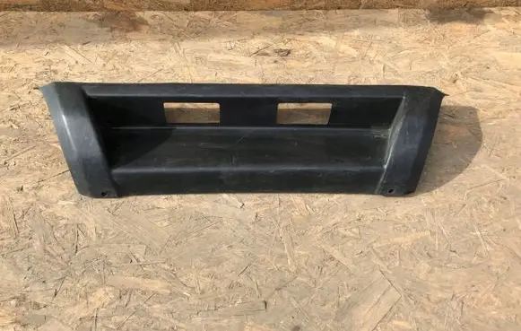 Nissan NV200 Number Plate Surrounds Holder Frame 4259A