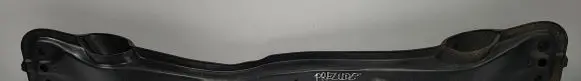 Honda Prelude Bottom radiator support slam panel 