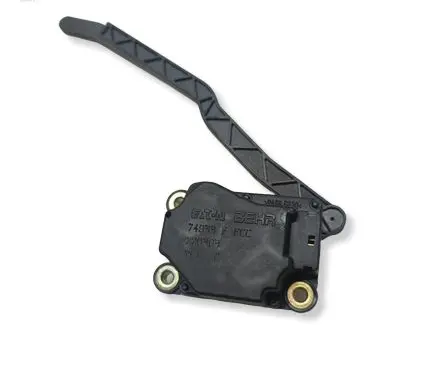 Volvo S60 Air flap motor/actuator 74933F 220303