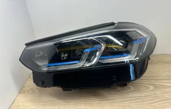 BMW X3 G01 Headlight/headlamp 5A29217