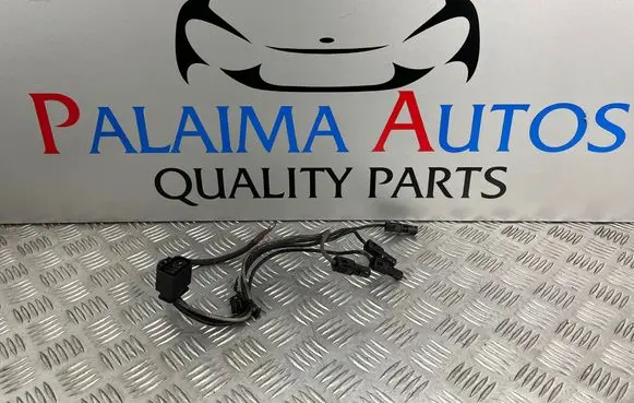 Mini Cooper Countryman R60 Glow plug wires 781116207