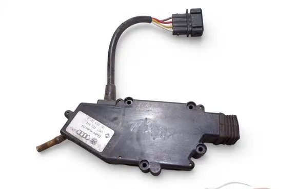 Volkswagen Multivan T4 Central locking motor 701959781A