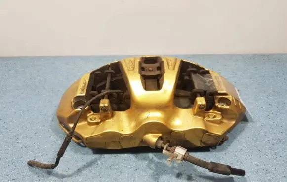 BMW M6 Front brake caliper