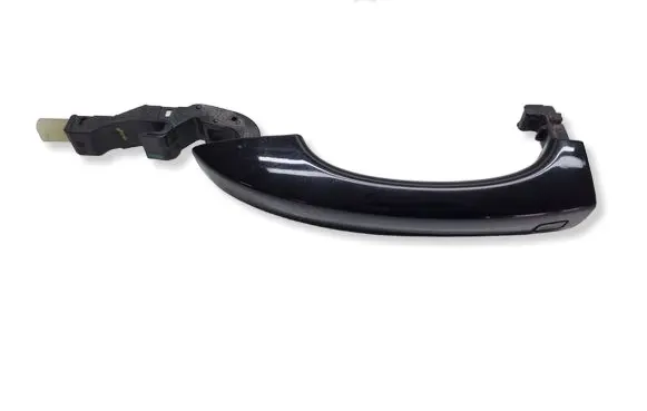 Audi A6 S6 C7 4G Front door exterior handle 4H0837205