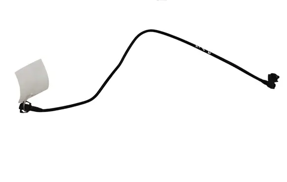 Renault Scenic II - Grand scenic II Vacuum line/pipe/hose