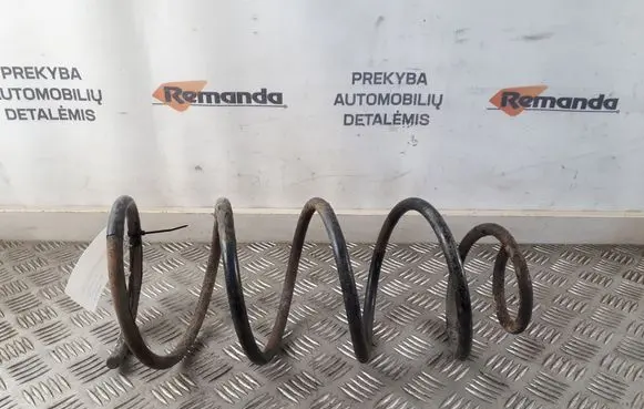 Peugeot 307 Front coil spring 