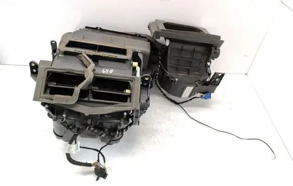 Alfa Romeo 147 Interior heater climate box assembly housing 00468314670 C397 52495067