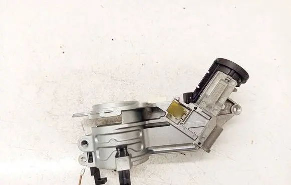 Opel Zafira B Ignition lock contact N0501882