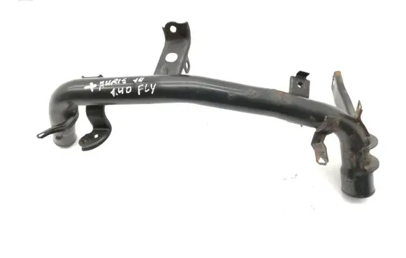 Toyota Auris E180 Intercooler hose/pipe