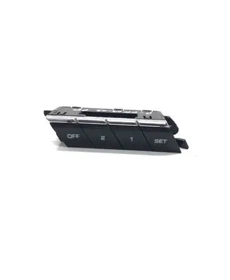 Porsche Panamera (970) Seat memory switch 970613104